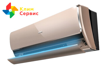 Кондиционер 10 КвТ по холоду